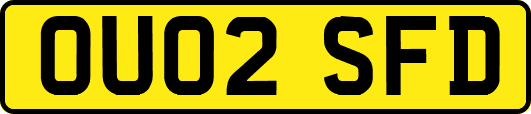 OU02SFD