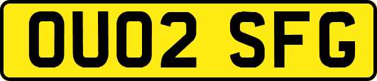 OU02SFG