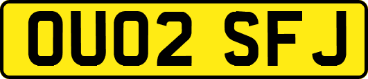 OU02SFJ
