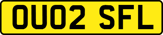 OU02SFL