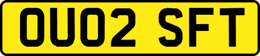 OU02SFT