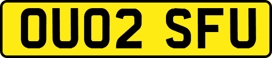 OU02SFU