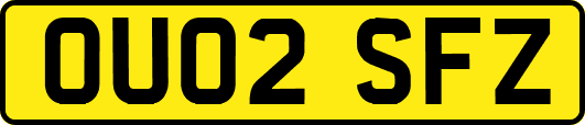 OU02SFZ