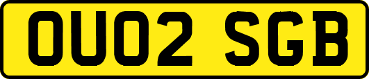 OU02SGB