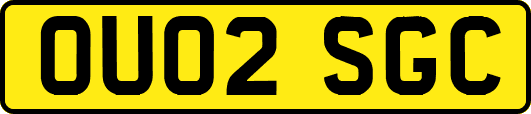 OU02SGC