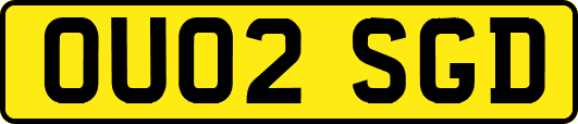 OU02SGD