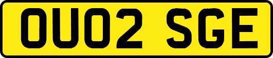 OU02SGE
