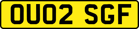 OU02SGF