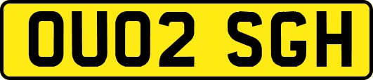 OU02SGH