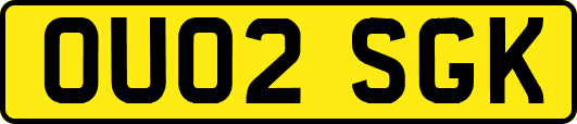 OU02SGK