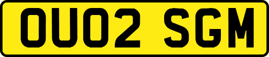 OU02SGM
