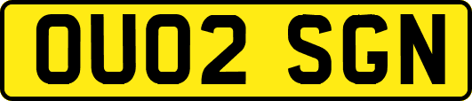 OU02SGN