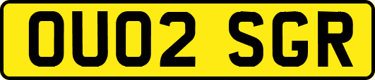 OU02SGR