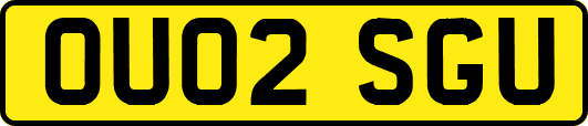 OU02SGU