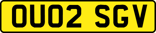 OU02SGV
