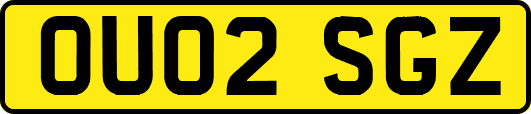 OU02SGZ