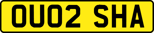 OU02SHA