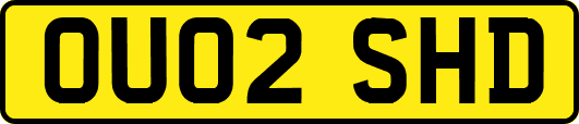 OU02SHD