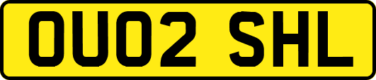 OU02SHL