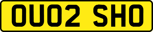 OU02SHO