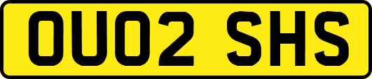 OU02SHS