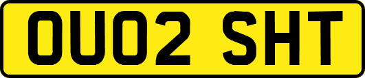 OU02SHT