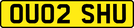 OU02SHU