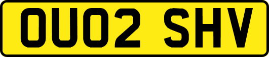 OU02SHV