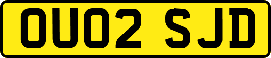 OU02SJD