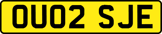 OU02SJE