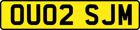 OU02SJM