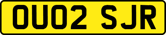 OU02SJR