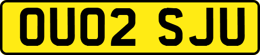 OU02SJU
