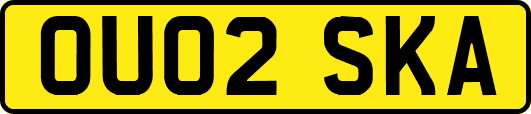 OU02SKA