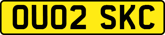 OU02SKC