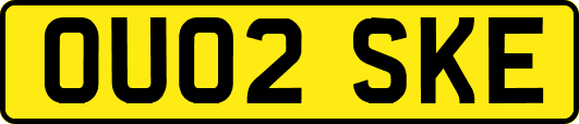 OU02SKE