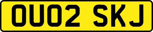 OU02SKJ