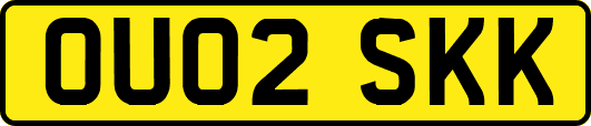 OU02SKK