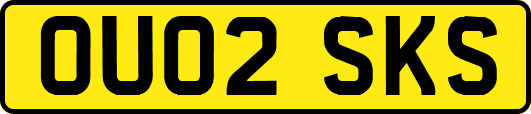 OU02SKS