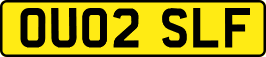OU02SLF