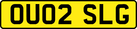 OU02SLG
