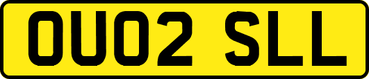 OU02SLL