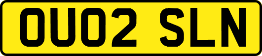 OU02SLN