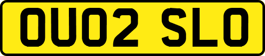 OU02SLO