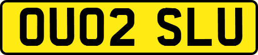 OU02SLU