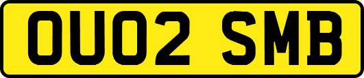 OU02SMB