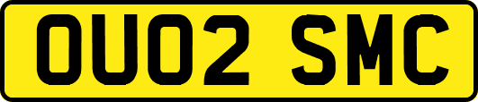 OU02SMC
