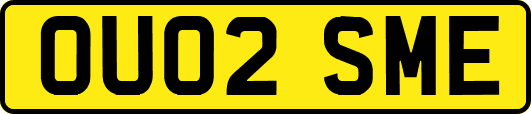 OU02SME