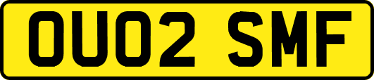 OU02SMF