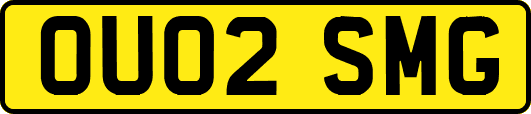 OU02SMG